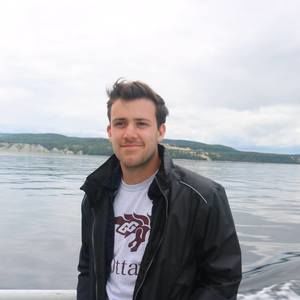 Meet your Posher, Quinton